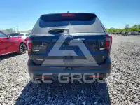 2016 Ford EXPLORER фото