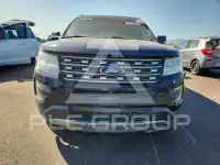 2016 Ford EXPLORER фото
