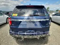 2016 Ford EXPLORER photo