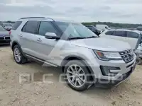 2016 Ford EXPLORER фото