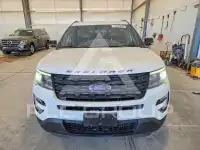 2016 Ford EXPLORER photo