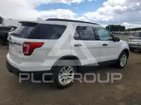2016 Ford EXPLORER photo