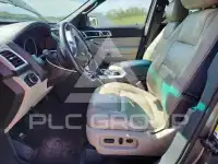 2016 Ford EXPLORER photo