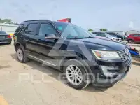2016 Ford EXPLORER фото