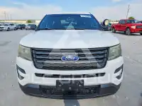 2016 Ford EXPLORER фото
