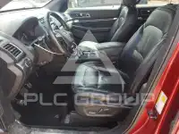 2016 Ford EXPLORER фото