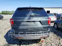 2016 Ford EXPLORER photo