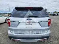 2016 Ford EXPLORER фото