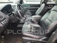 2016 Ford EXPLORER фото