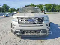 2016 Ford EXPLORER photo