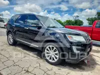 2016 Ford EXPLORER photo