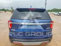 2016 Ford EXPLORER photo
