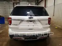 2016 Ford EXPLORER photo