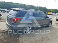 2016 Ford EXPLORER фото