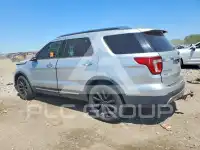 2016 Ford EXPLORER photo