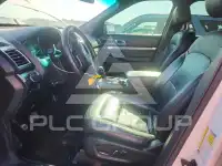 2016 Ford EXPLORER фото