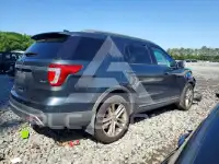2016 Ford EXPLORER photo
