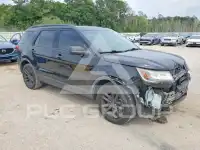 2016 Ford EXPLORER photo