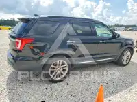 2016 Ford EXPLORER photo