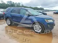 2016 Ford EXPLORER photo