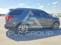 2016 Ford EXPLORER фото