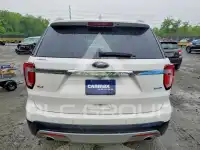 2016 Ford EXPLORER фото