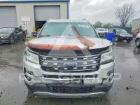 2016 Ford EXPLORER фото