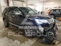 2016 Ford EXPLORER фото