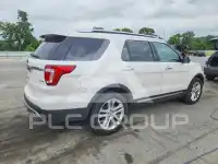 2016 Ford EXPLORER photo