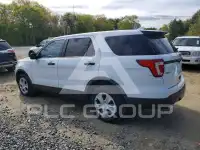 2016 Ford EXPLORER photo