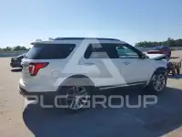 2016 Ford EXPLORER фото