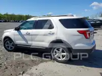 2016 Ford EXPLORER photo