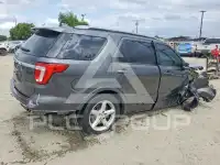 2016 Ford EXPLORER фото