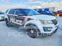 2016 Ford EXPLORER фото