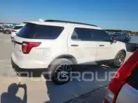 2016 Ford EXPLORER фото