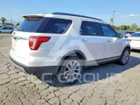 2016 Ford EXPLORER photo