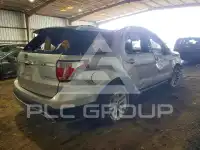 2016 Ford EXPLORER фото