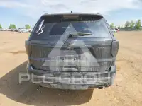 2016 Ford EXPLORER фото