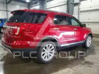 2016 Ford EXPLORER photo