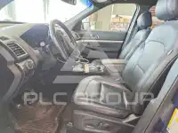 2016 Ford EXPLORER фото