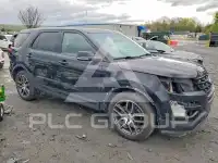 2016 Ford EXPLORER фото