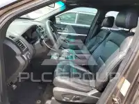 2016 Ford EXPLORER фото