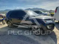 2016 Ford EXPLORER фото