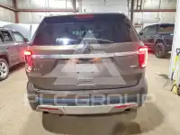 2016 Ford EXPLORER photo