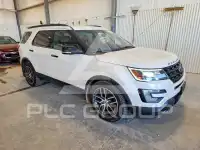 2016 Ford EXPLORER photo