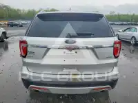 2016 Ford EXPLORER фото