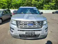 2016 Ford EXPLORER photo