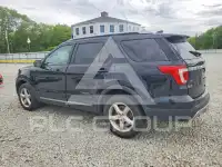 2016 Ford EXPLORER photo