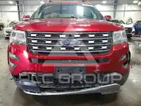 2016 Ford EXPLORER photo