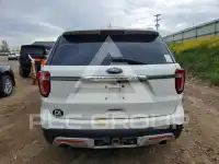 2016 Ford EXPLORER фото